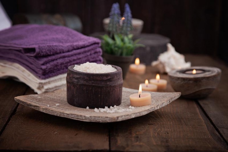 Gallery, Tamworth Thai Remedial Massage
