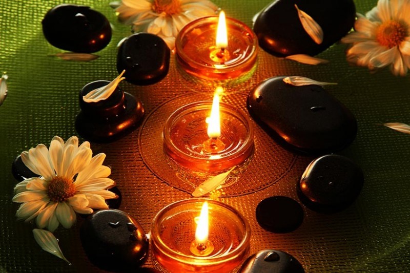 Gallery, Tamworth Thai Remedial Massage